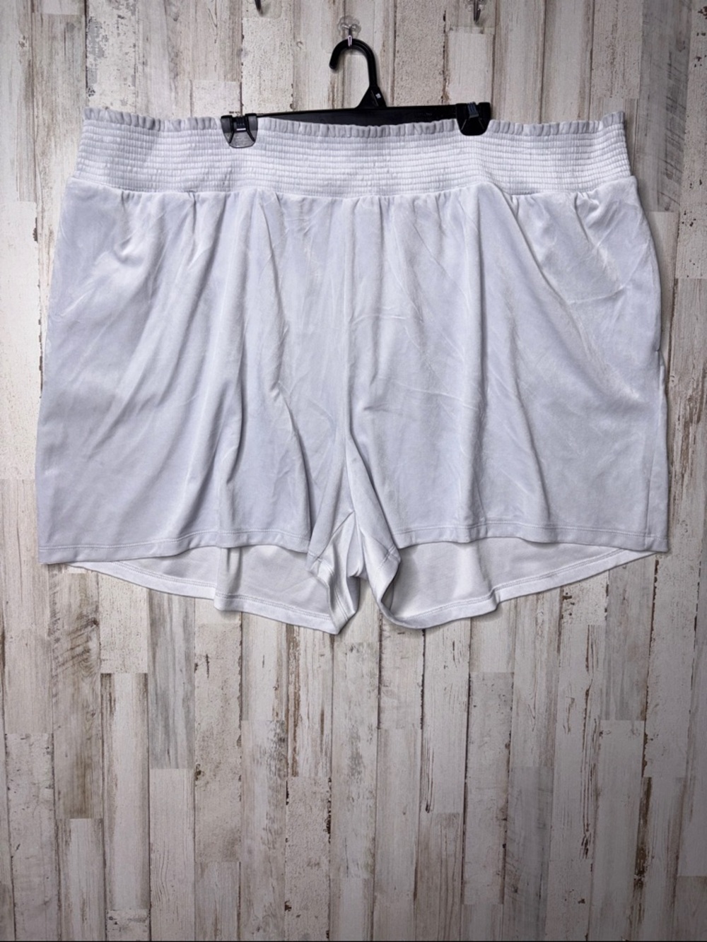 Old Navy women's shorts 4X